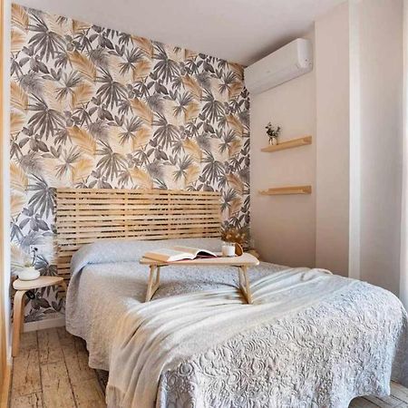Apto Malaga Centro Historico Parking Priv Gratuito 外观 照片