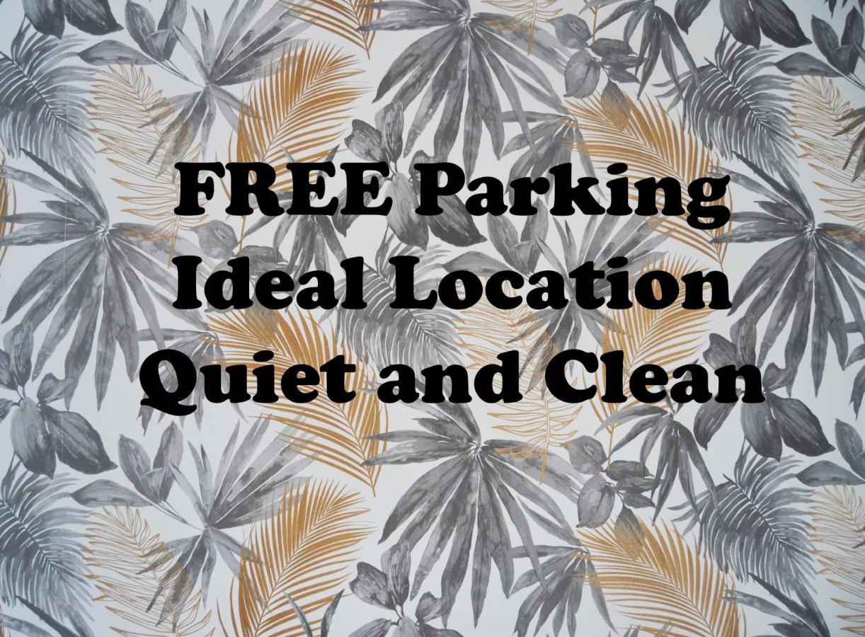 Apto Malaga Centro Historico Parking Priv Gratuito 外观 照片